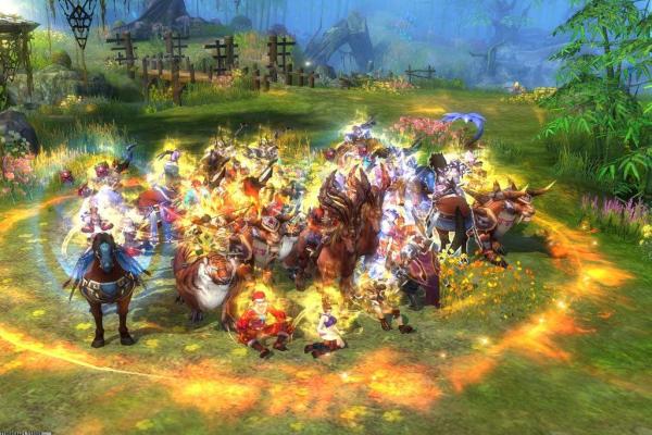 原神草神突破材料一览：如何获取草神的突破材料(图1)