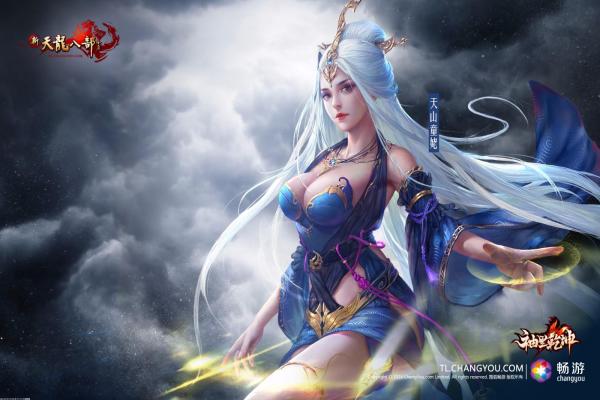 三国杀英姿与英魂技能介绍，如何用技能制胜(图1)