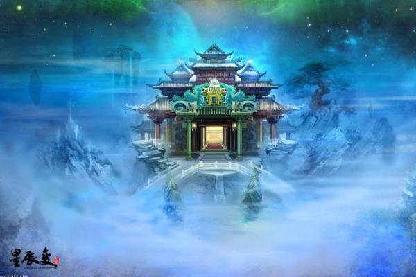 逆水寒手游深入了解与游戏体验分析
